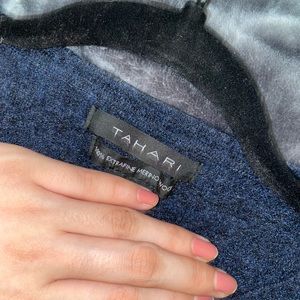 Extra fine merino wool